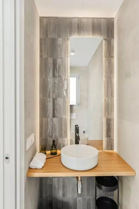 4-bedroom Villa In Benitachell, Spain (215 M²)
