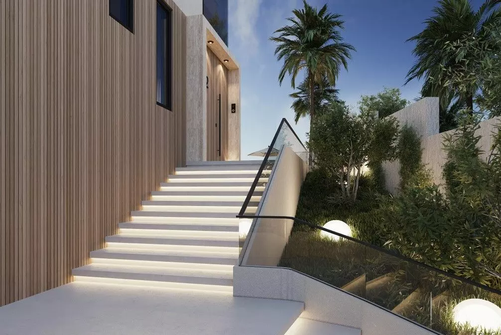 5-bedroom Villa In Calpe, Spain (288 M²)
