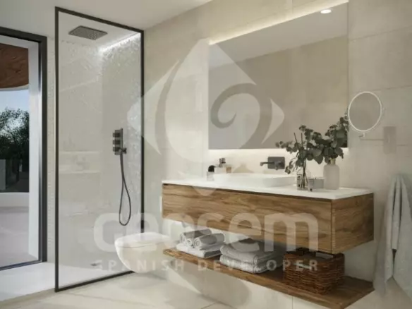 4-bedroom Villa In Benitachell, Spain (387 M²)