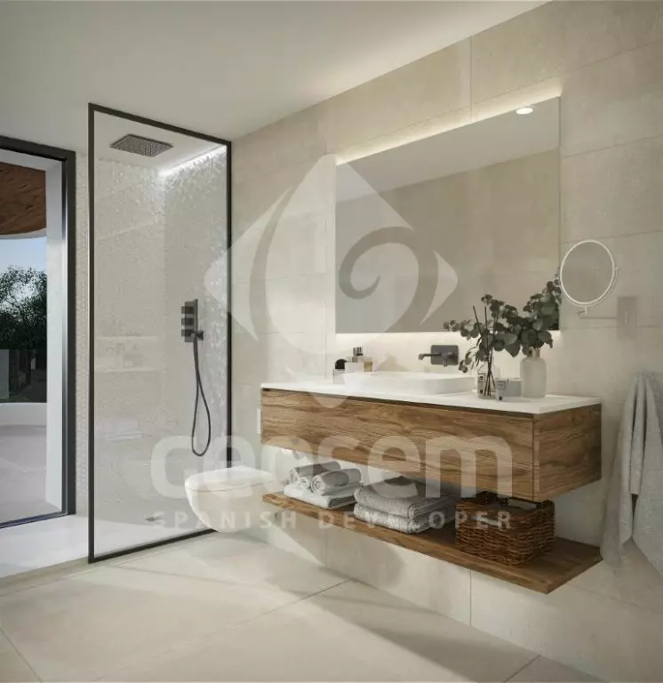 4-bedroom Villa In Benitachell, Spain (387 M²)