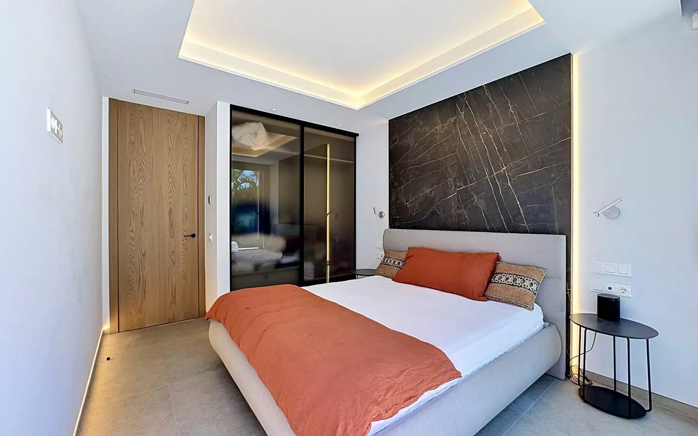4-bedroom Villa In Calpe, Spain (346 M²)