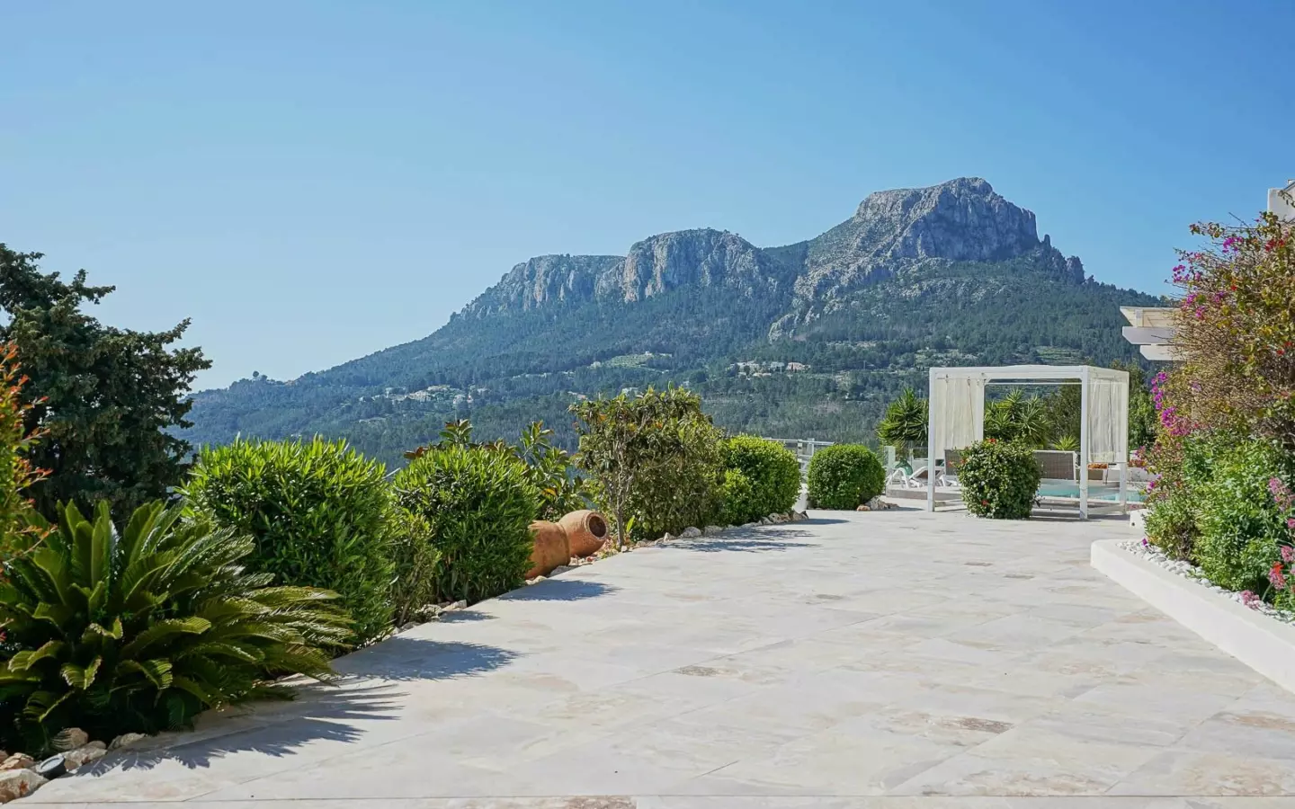 5-bedroom Villa In Benissa, Spain (359 M²)