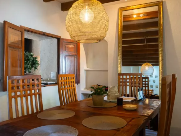 4-bedroom Villa In Jávea – Xàbia, Spain (346 M²)