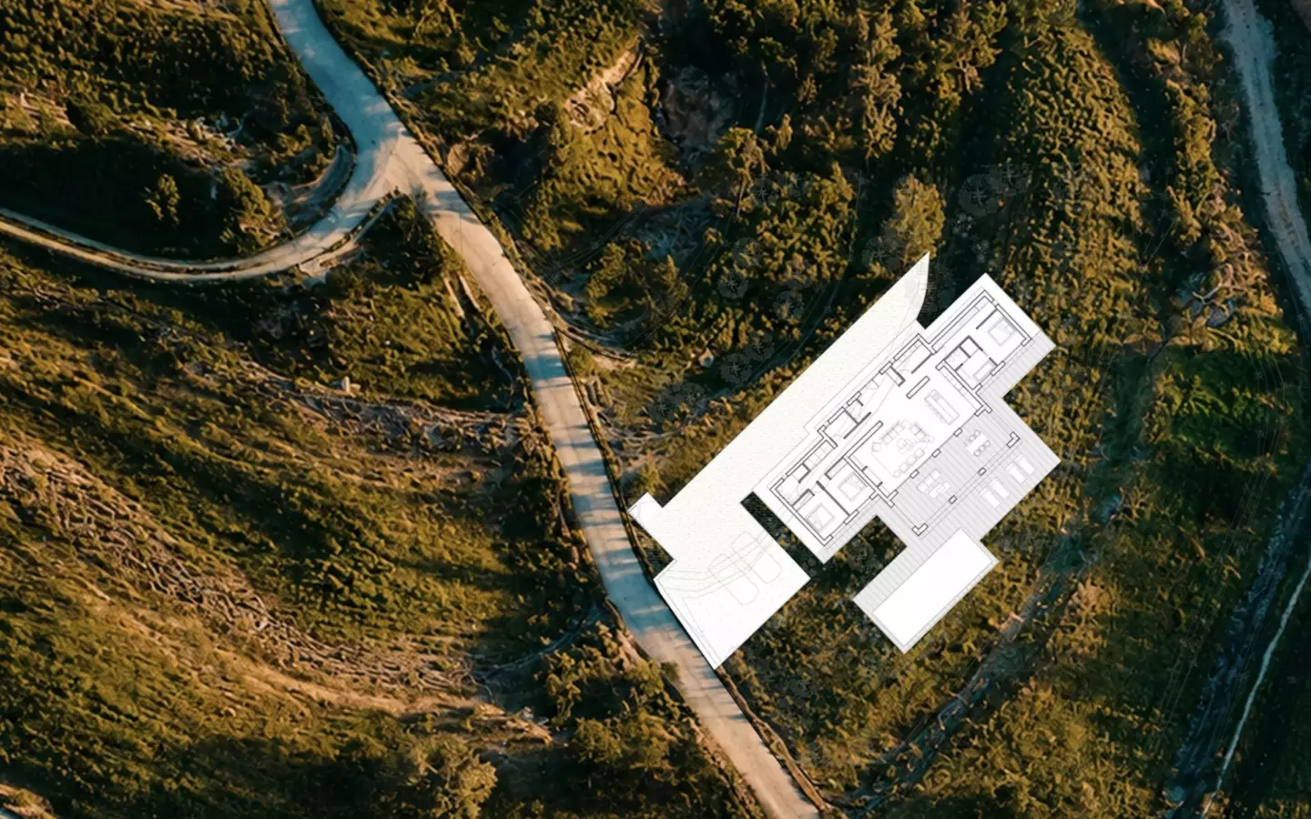 3-bedroom Villa In Benissa, Spain (423 M²)