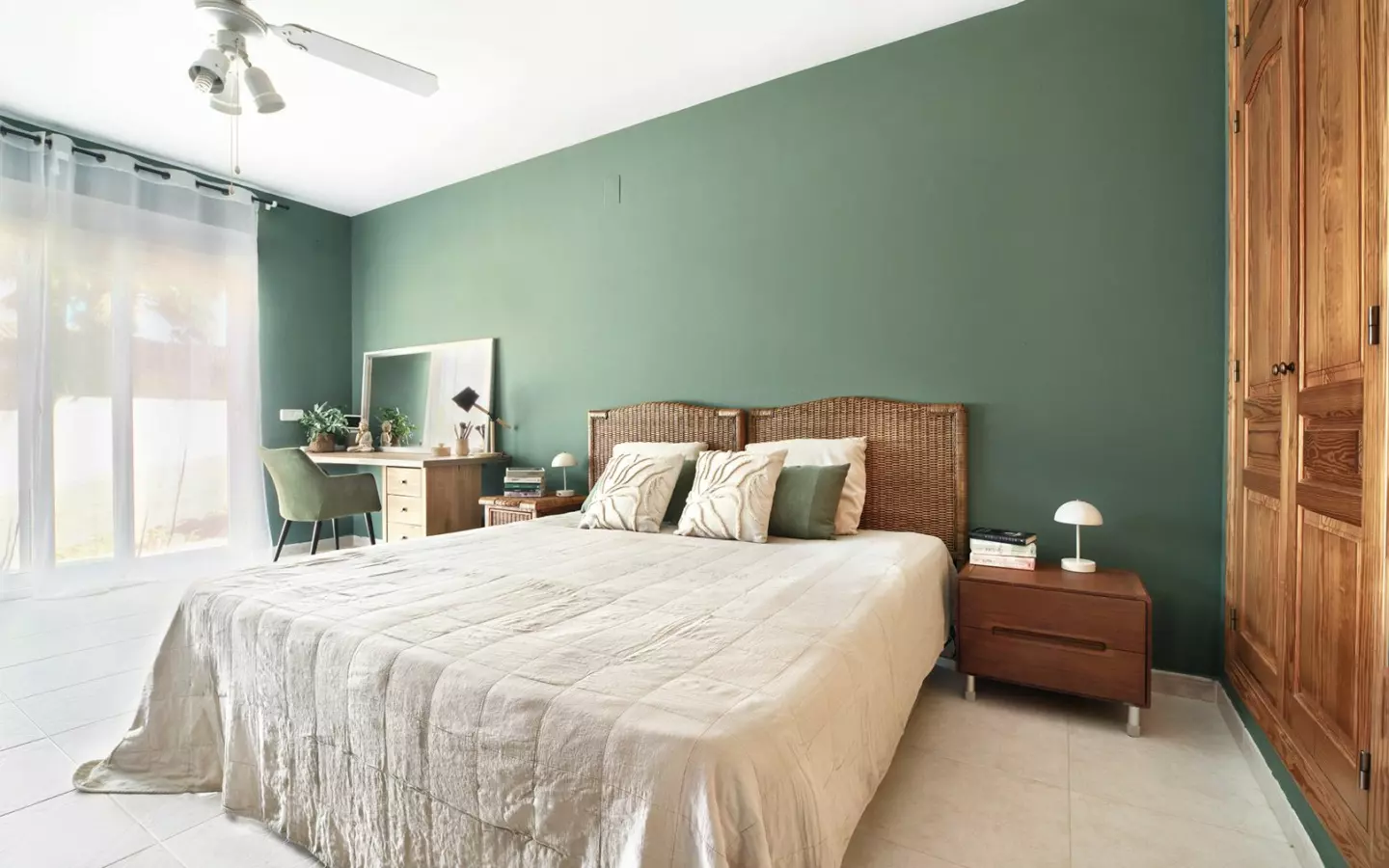 4-bedroom Villa In Jávea – Xàbia, Spain (257 M²)