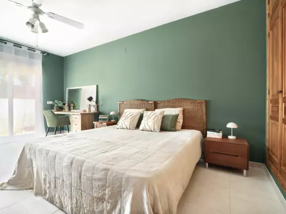 4-bedroom Villa In Jávea – Xàbia, Spain (257 M²)