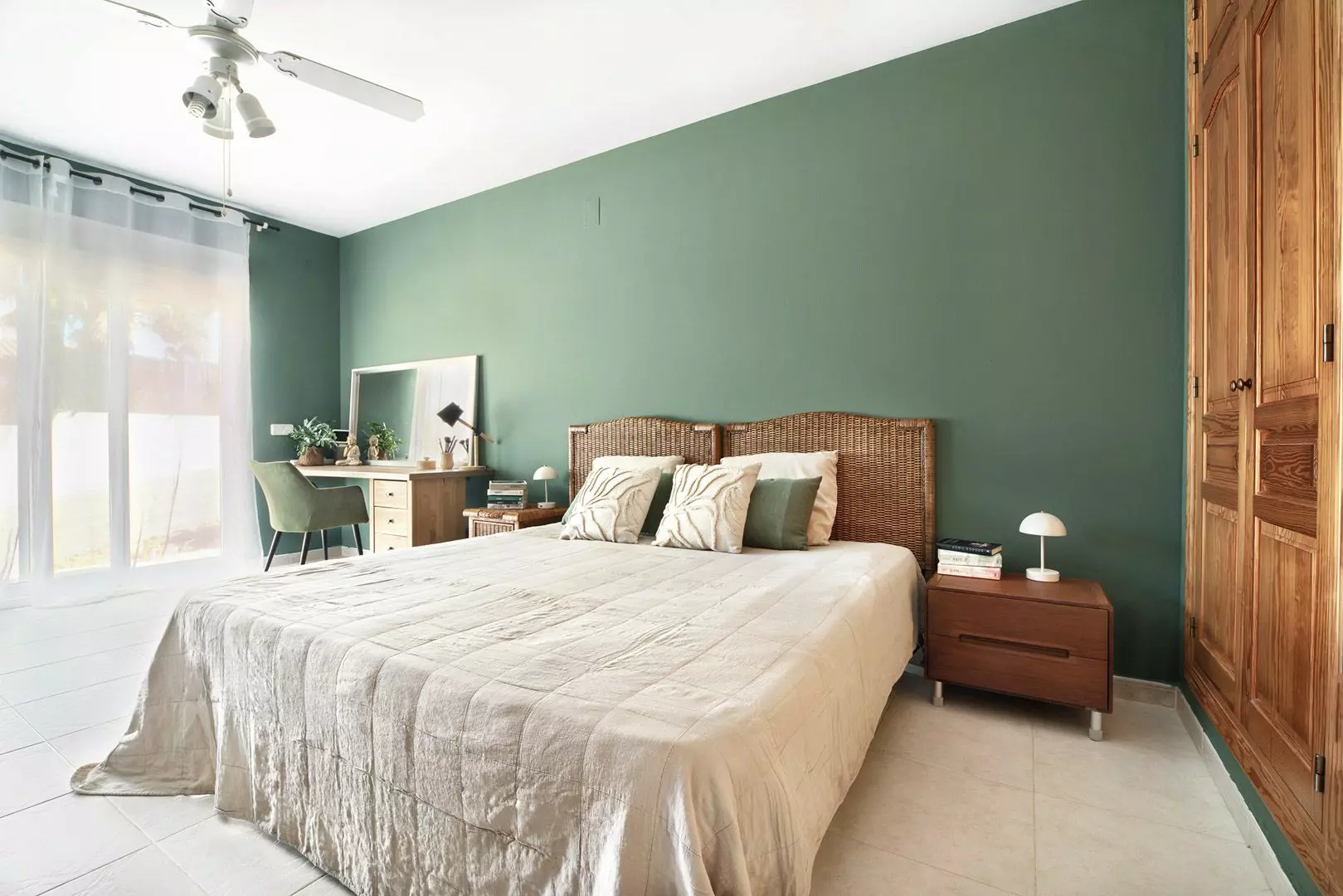 4-bedroom Villa In Jávea – Xàbia, Spain (257 M²)