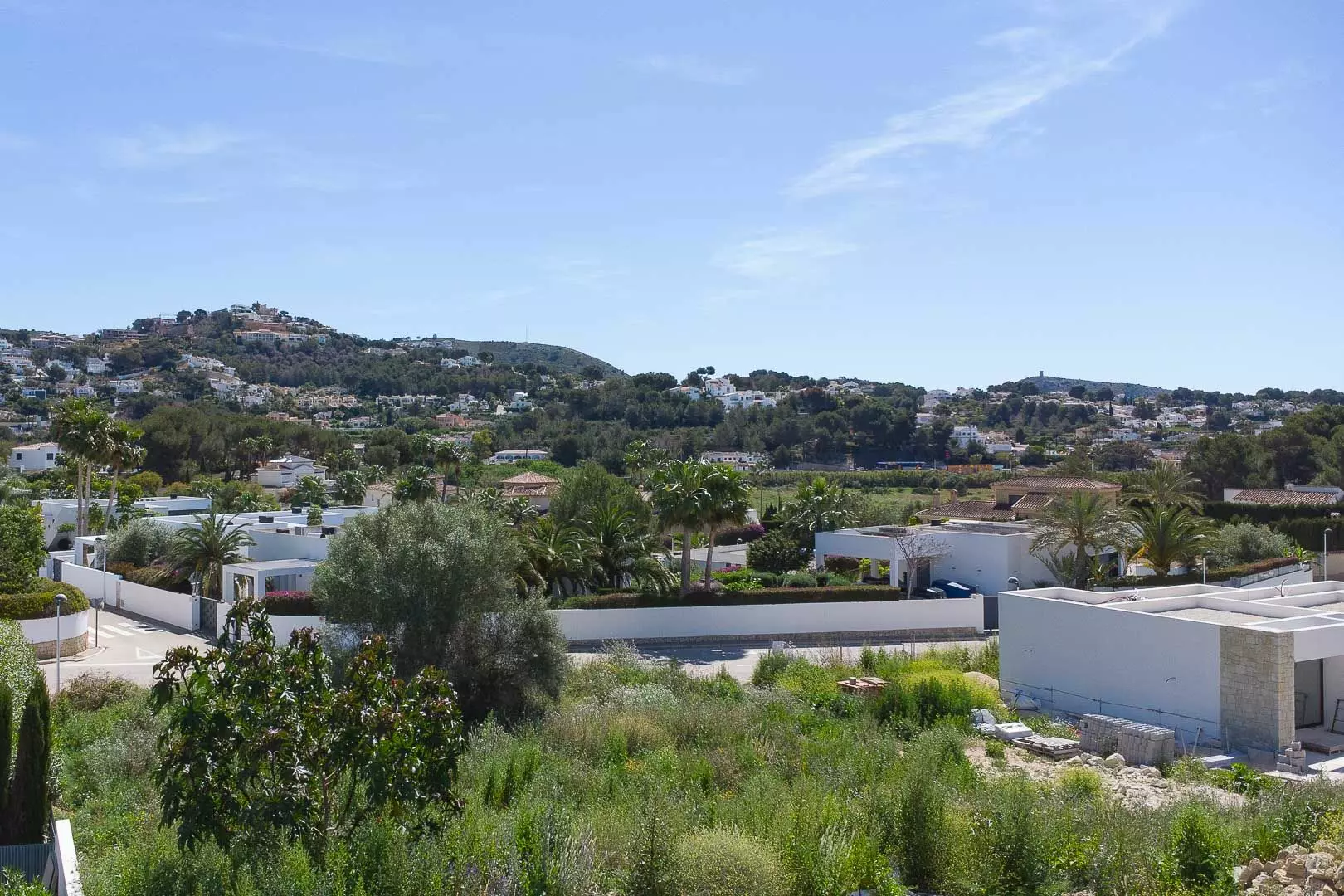 2-10-c7e88f 4-bedroom Villa In Moraira, Spain (310 M²)