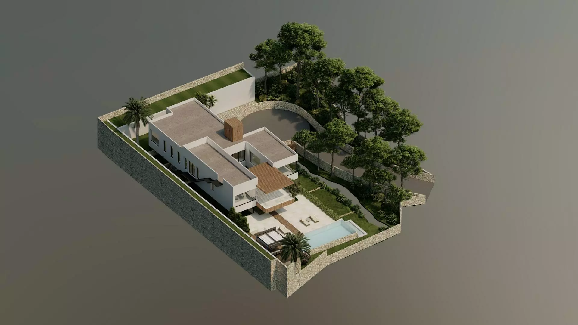 4-bedroom Villa In Jávea – Xàbia, Spain (297 M²)