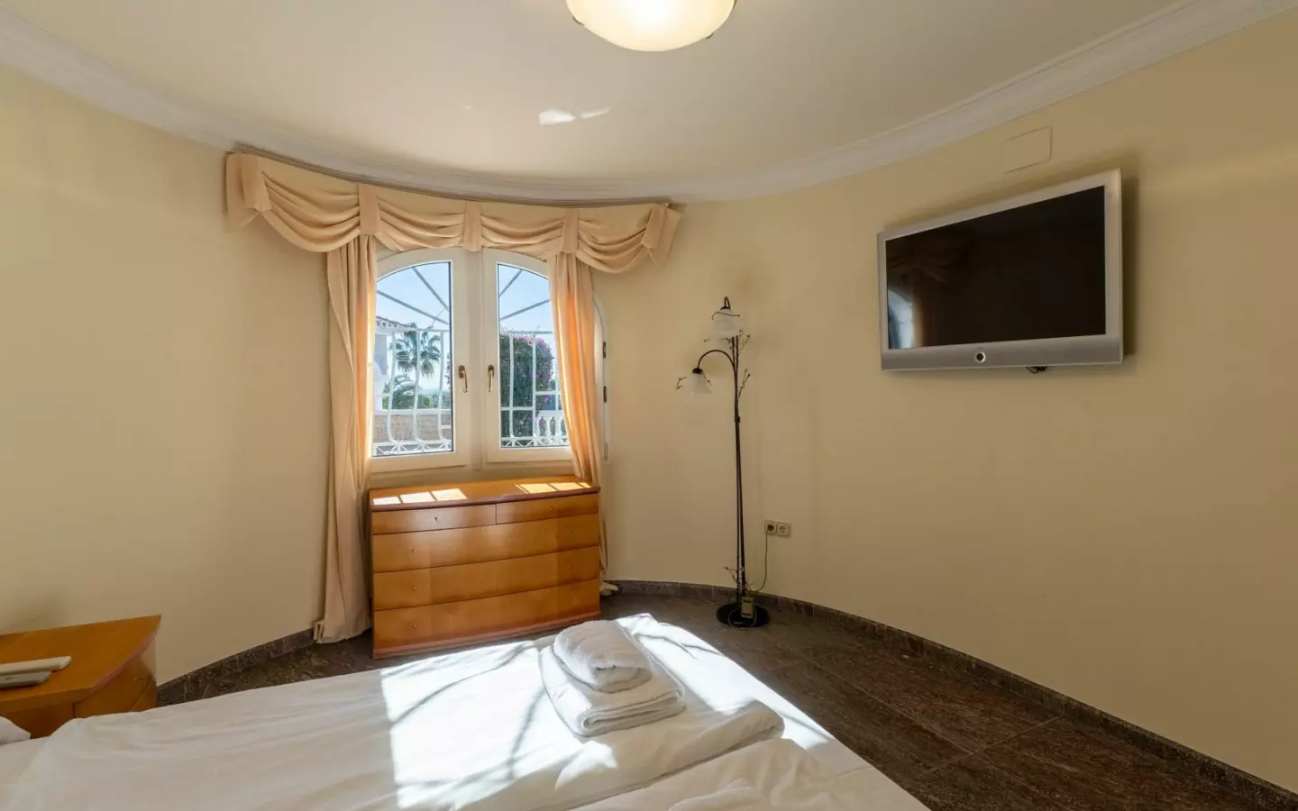 5-bedroom Villa In Benissa, Spain (565 M²)