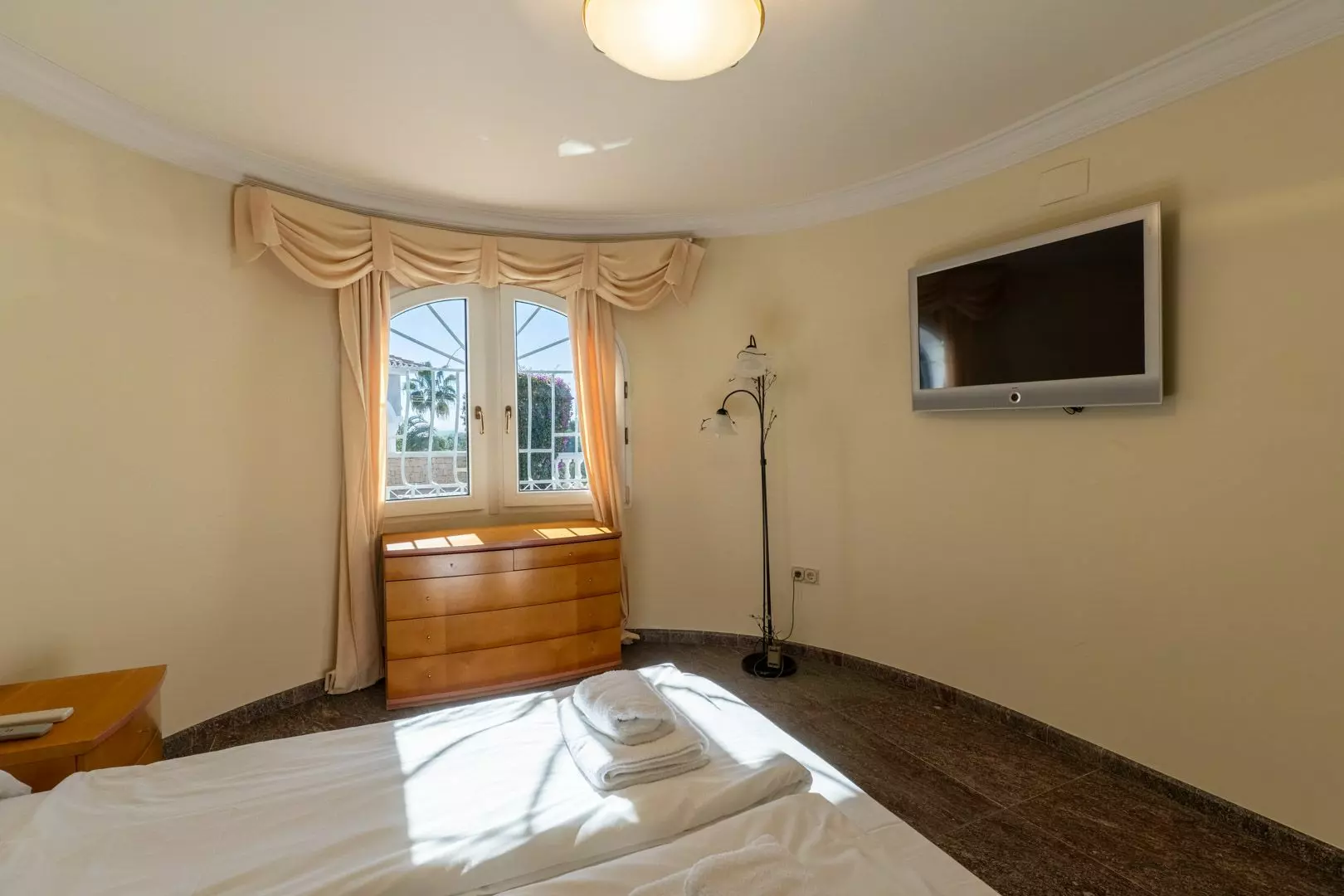 5-bedroom Villa In Benissa, Spain (565 M²)