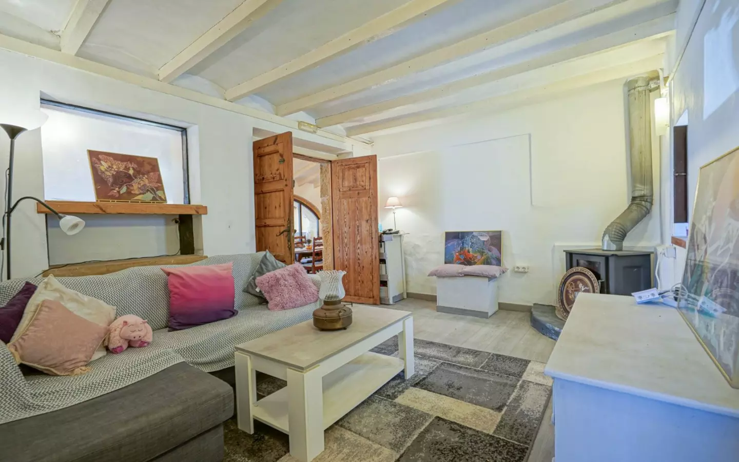 3-bedroom Villa In Jávea – Xàbia, Spain (157 M²)