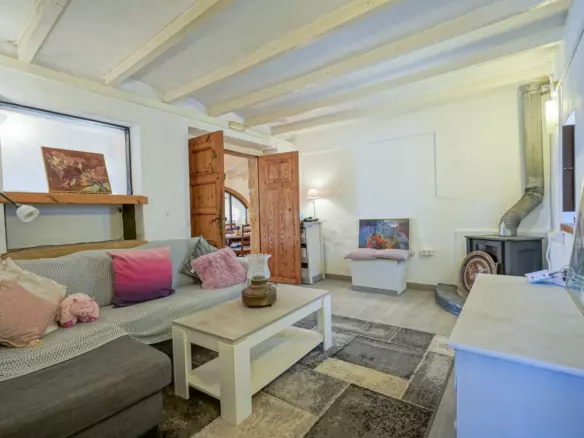 3-bedroom Villa In Jávea – Xàbia, Spain (157 M²)