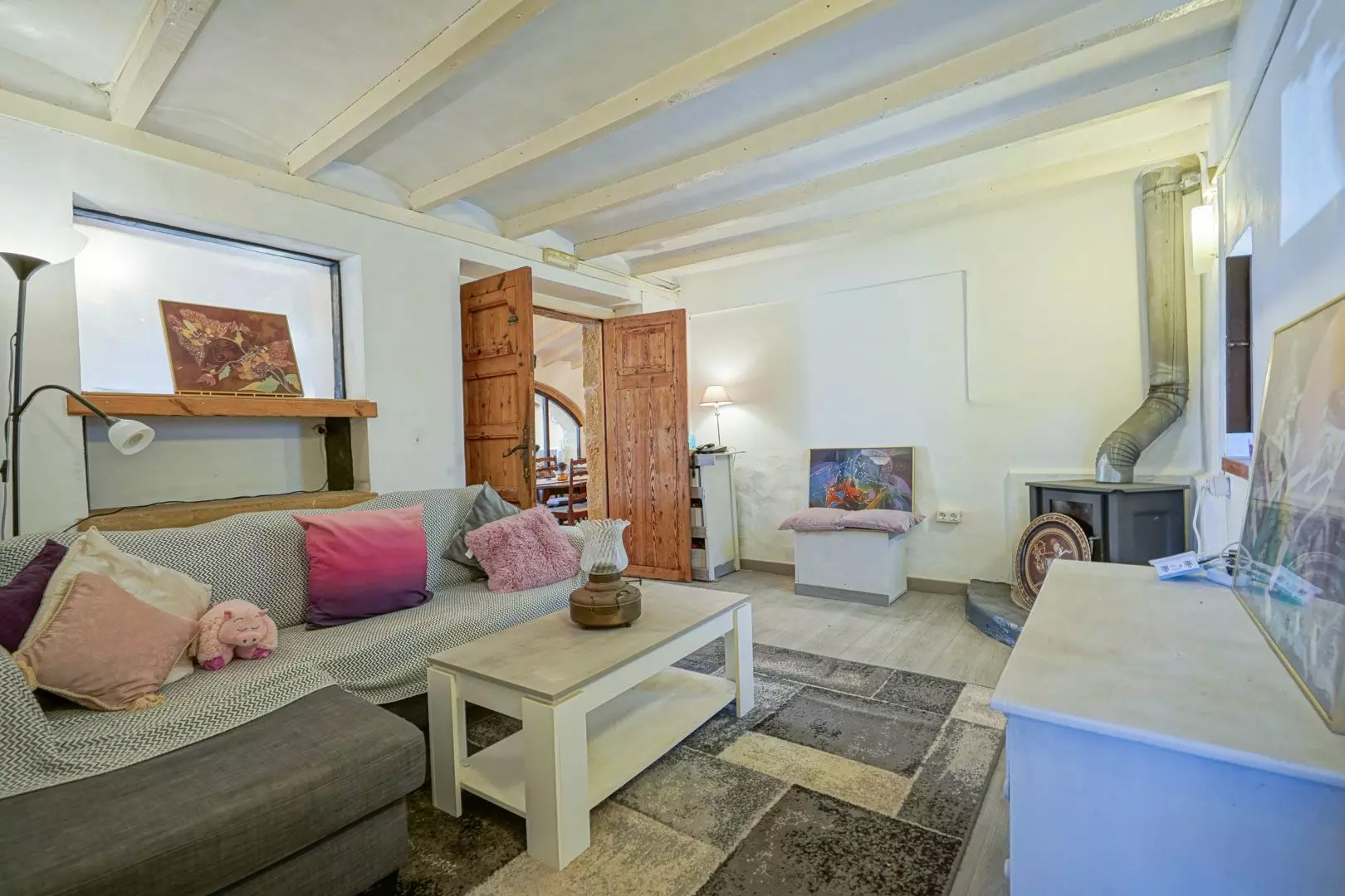 3-bedroom Villa In Jávea – Xàbia, Spain (157 M²)