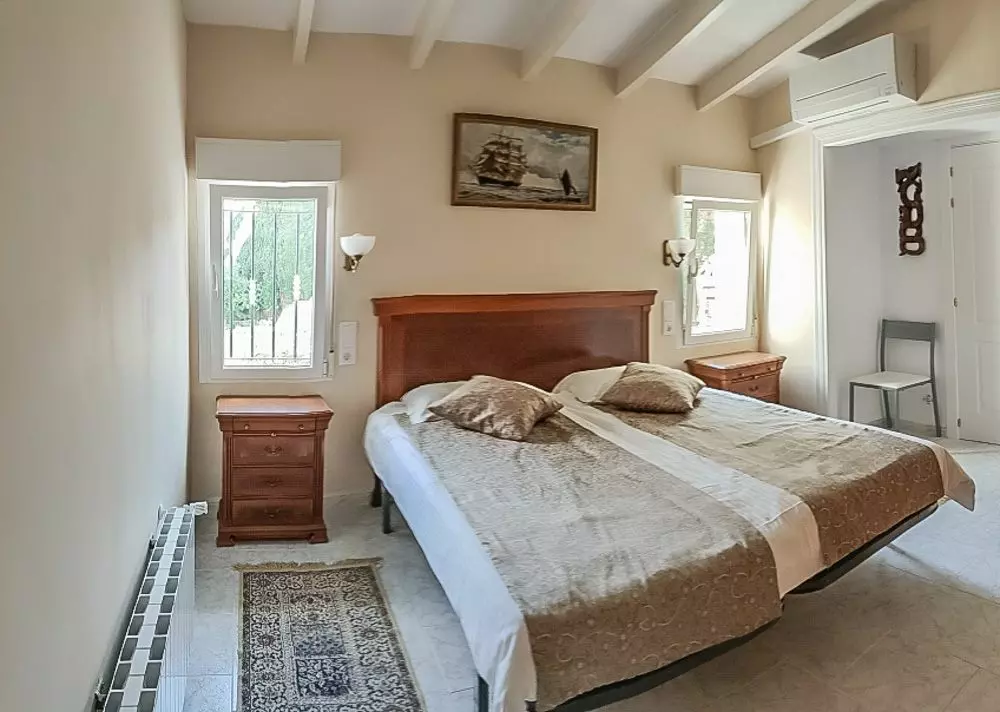 5-bedroom Villa In Jávea – Xàbia, Spain (314 M²)