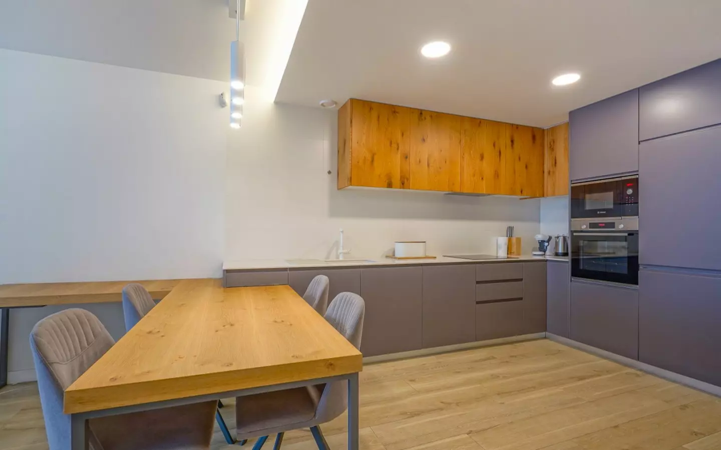 2-bedroom Apartment In Benitachell, Spain (148 M²)