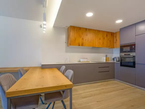 2-bedroom Apartment In Benitachell, Spain (148 M²)