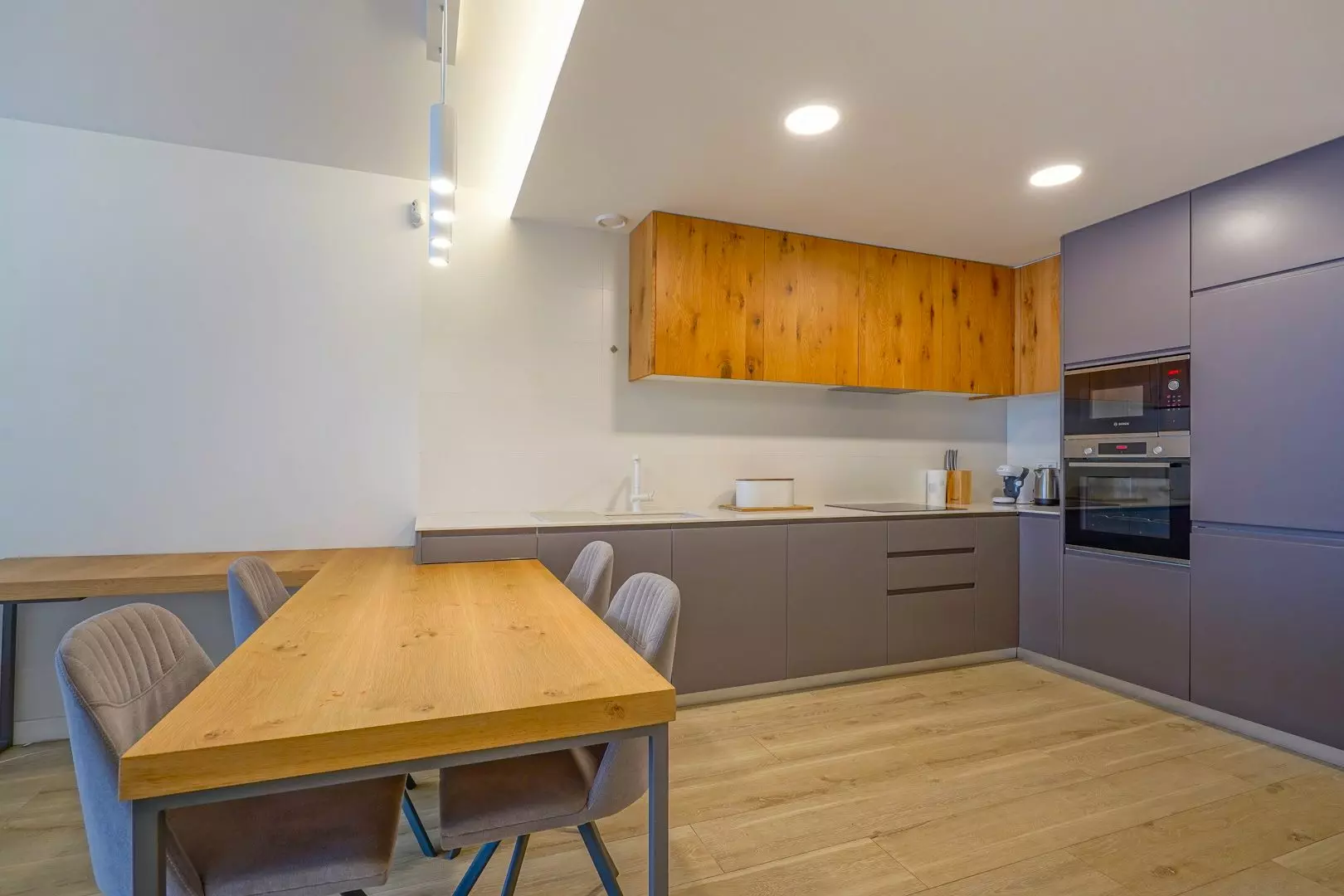 2-bedroom Apartment In Benitachell, Spain (148 M²)