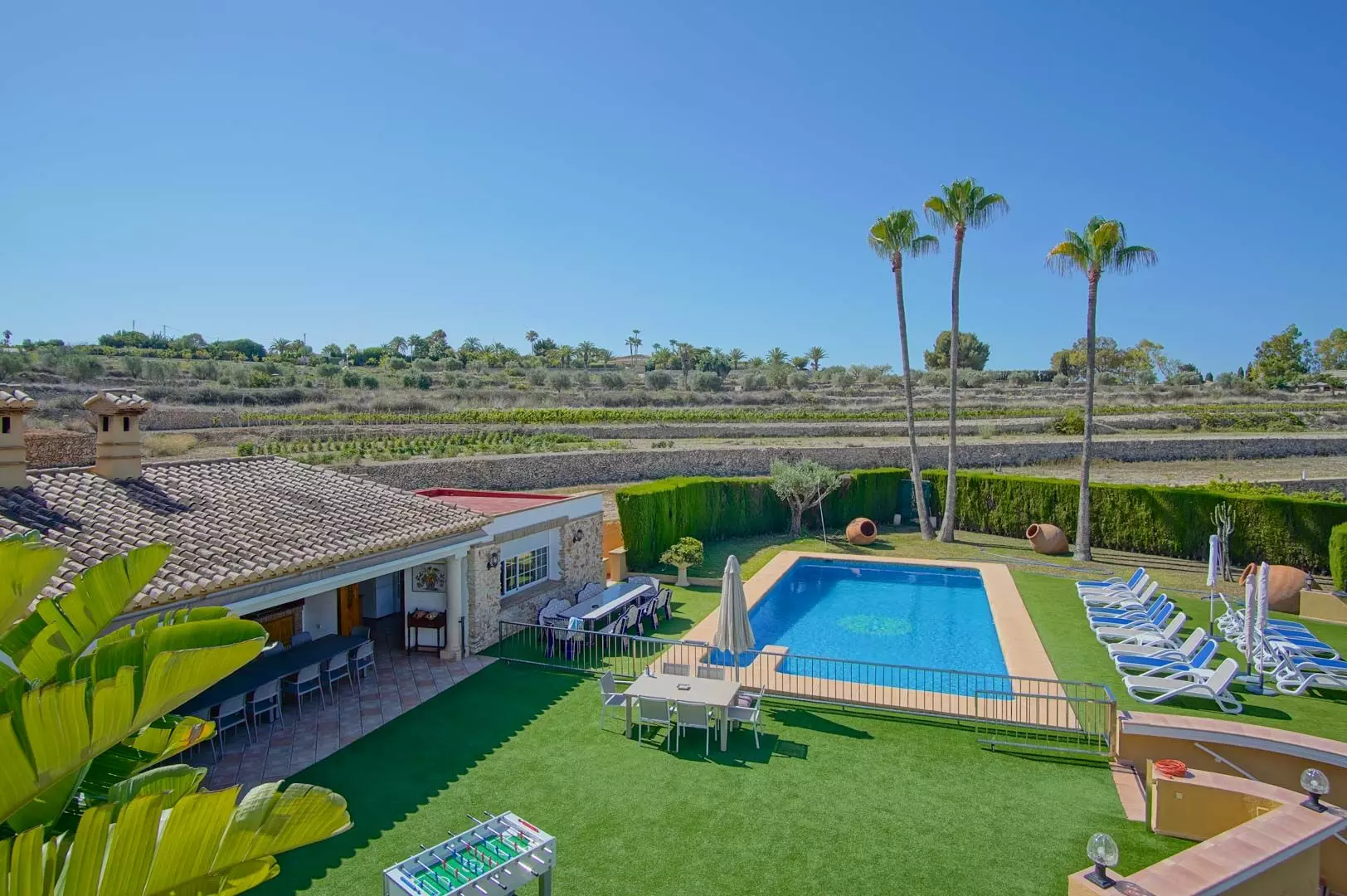 2-10-ddb386 8-bedroom Villa In Benissa, Spain (696 M²)