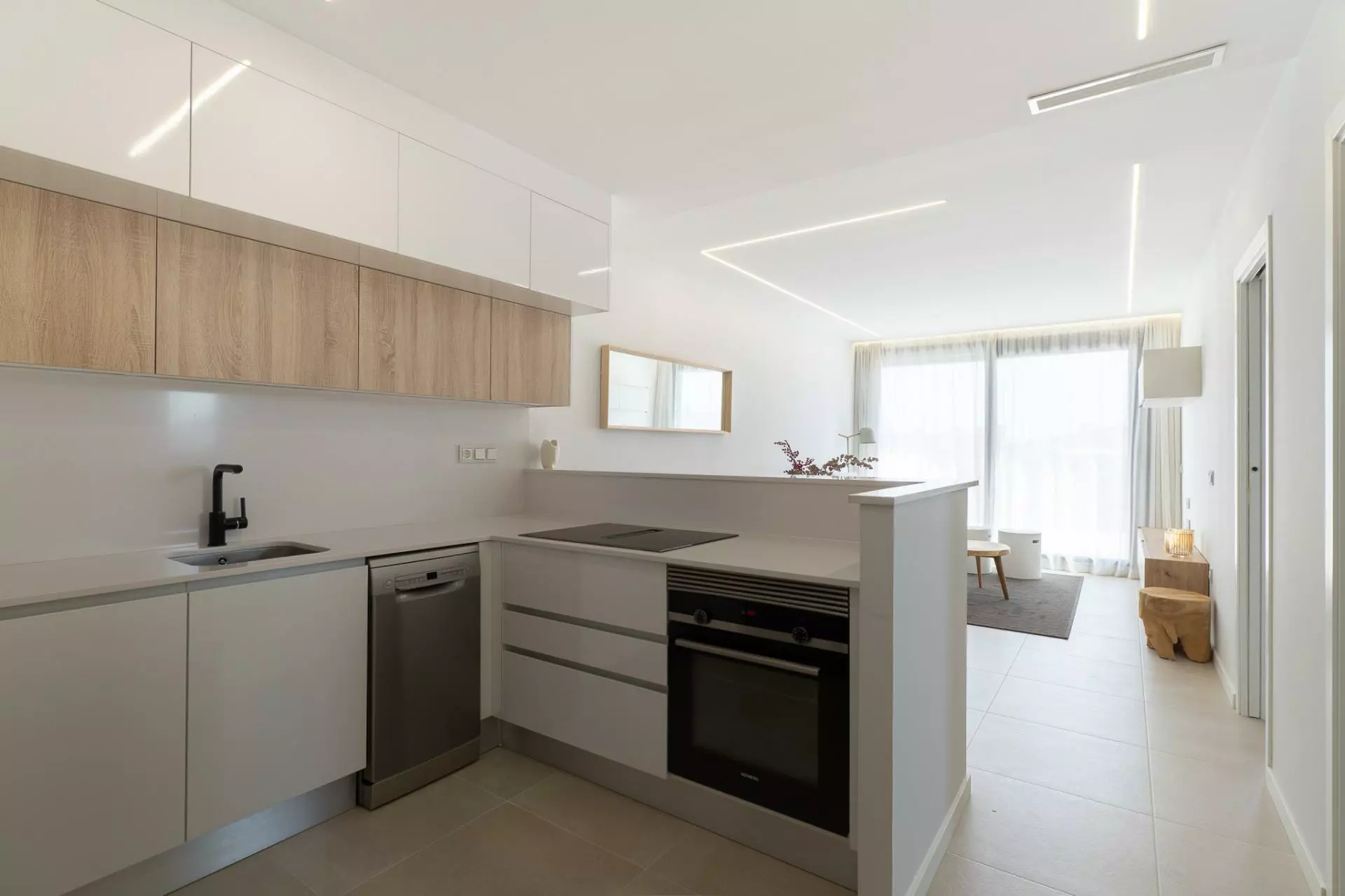3-bedroom Apartment In Denia, Spain (102 M²)