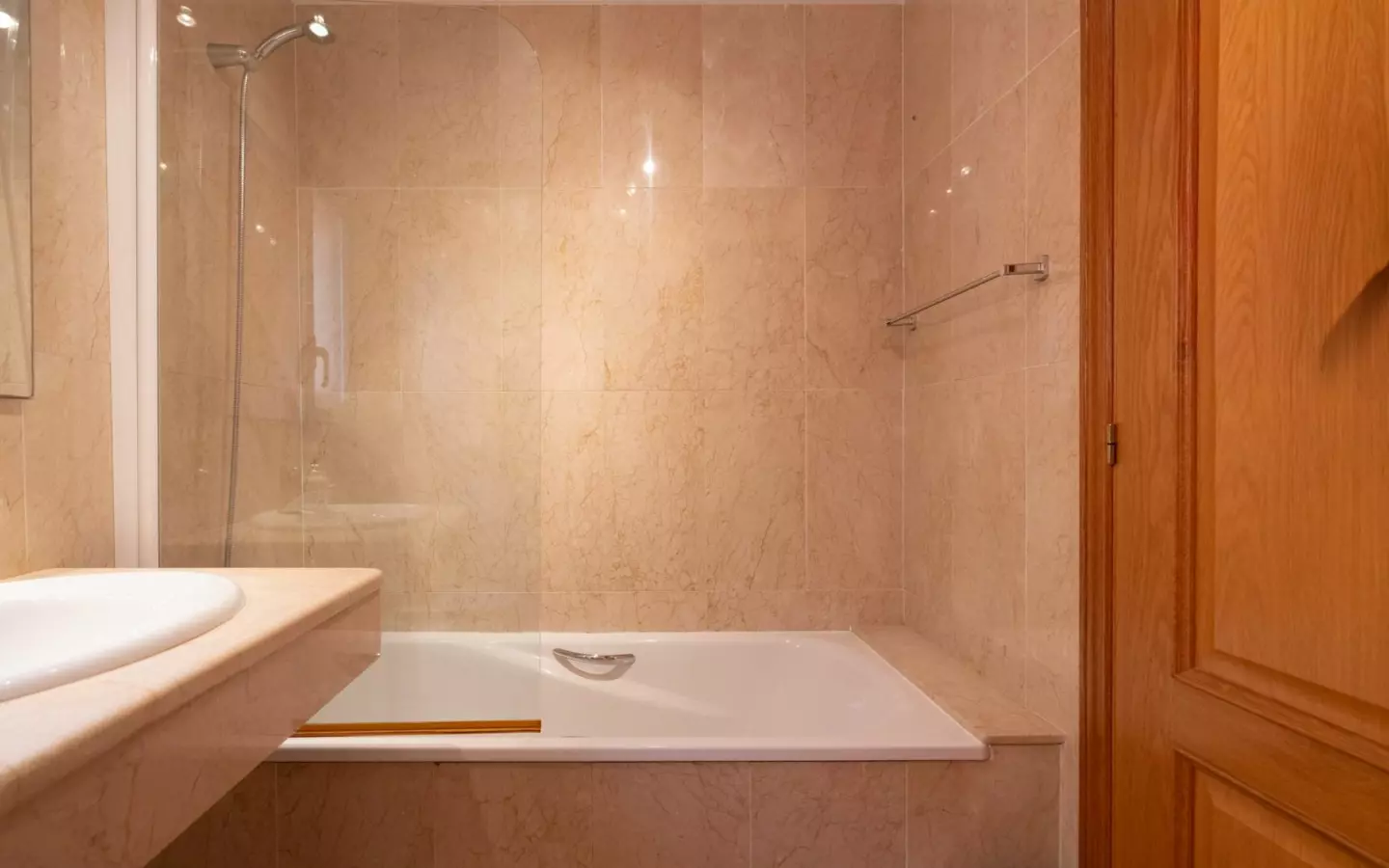 3-bedroom Apartment In Jávea – Xàbia, Spain (130 M²)