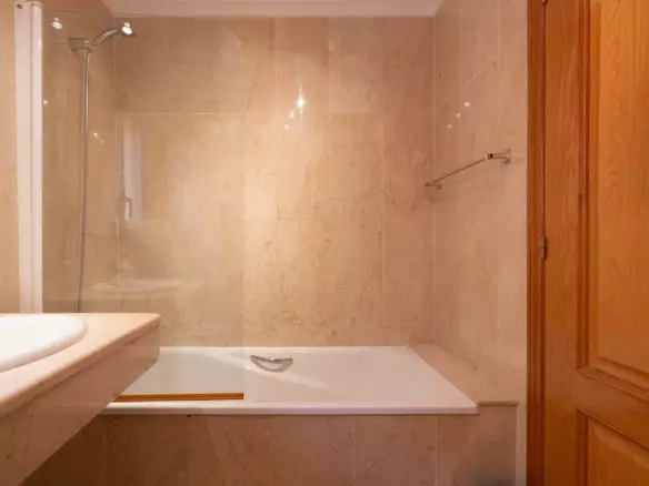 3-bedroom Apartment In Jávea – Xàbia, Spain (130 M²)