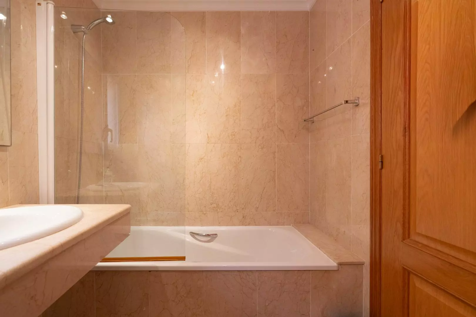 3-bedroom Apartment In Jávea – Xàbia, Spain (130 M²)