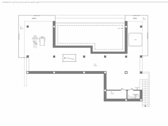4-bedroom Villa In Benitachell, Spain (832 M²)
