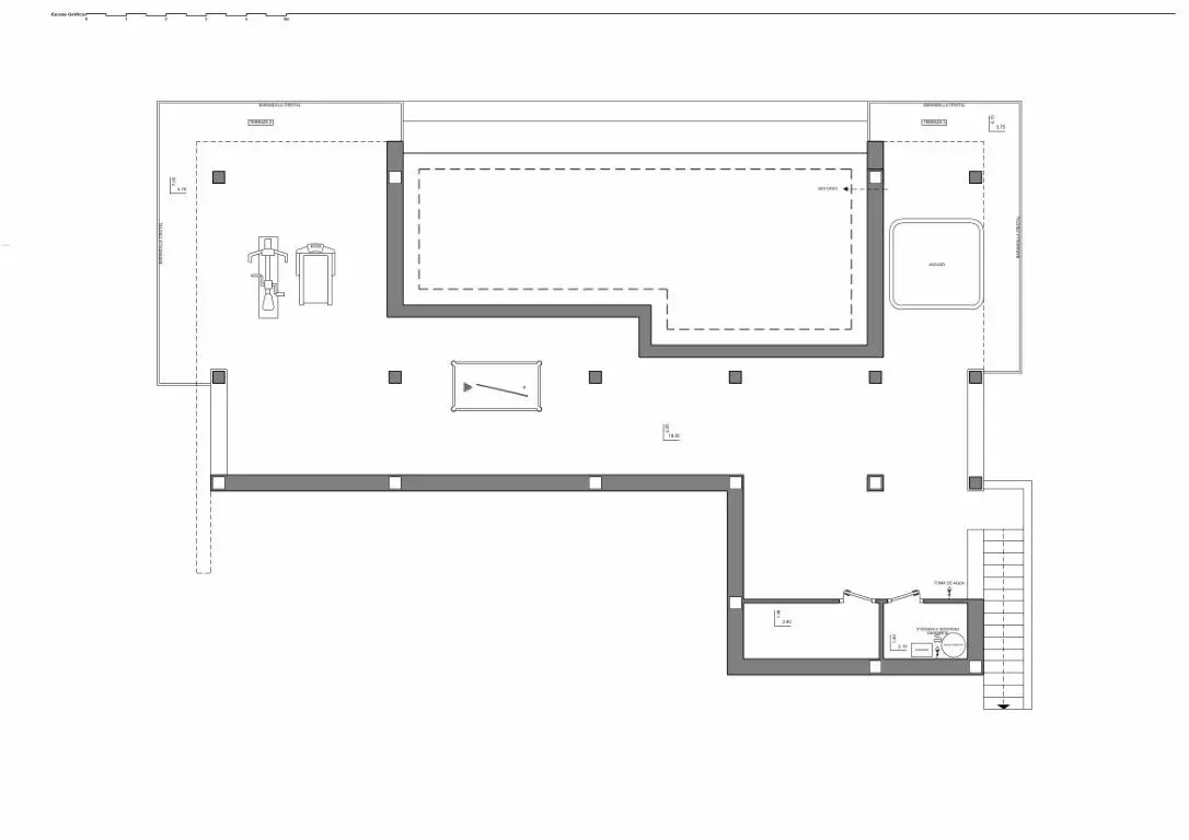 4-bedroom Villa In Benitachell, Spain (832 M²)