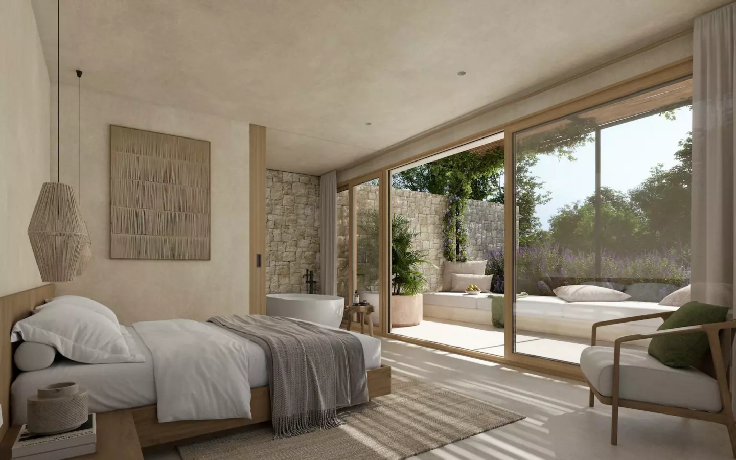 4-bedroom Villa In Calpe, Spain (675 M²)