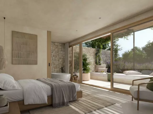 4-bedroom Villa In Calpe, Spain (675 M²)