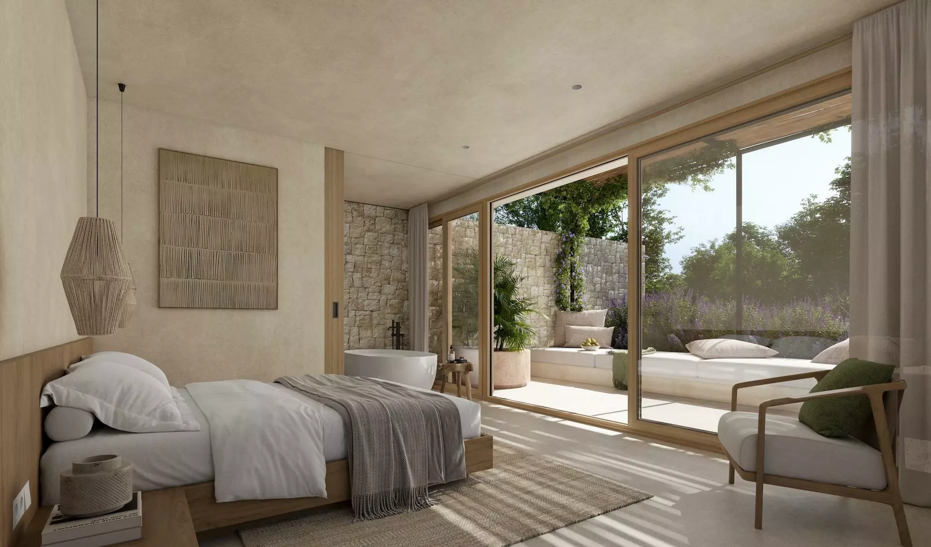 4-bedroom Villa In Calpe, Spain (675 M²)