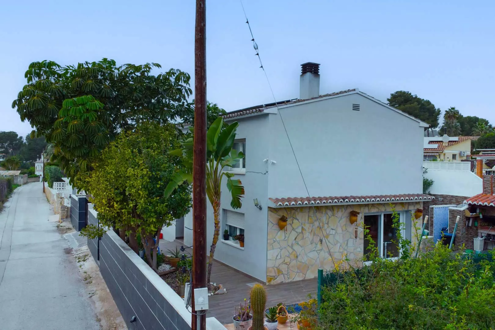 2-10-ecd6bf 4-bedroom Villa In Calpe, Spain (216 M²)