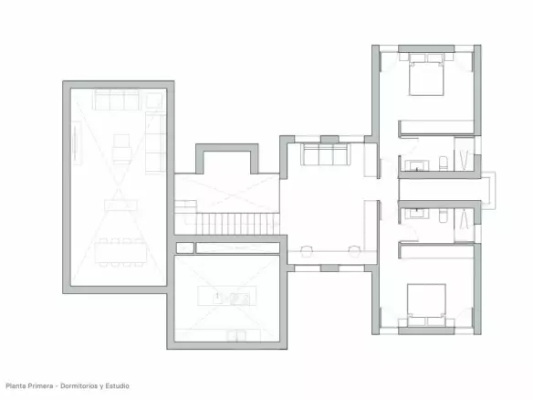 4-bedroom Villa In Teulada, Spain (457 M²)