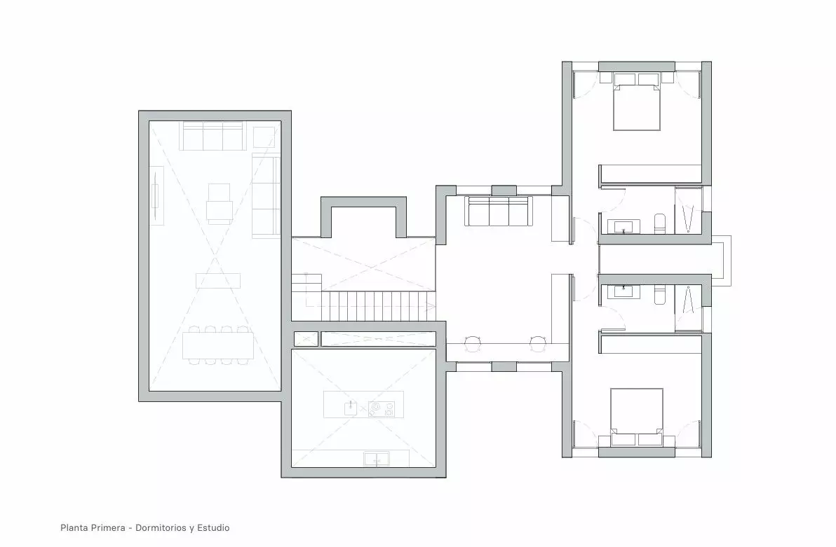 4-bedroom Villa In Teulada, Spain (457 M²)