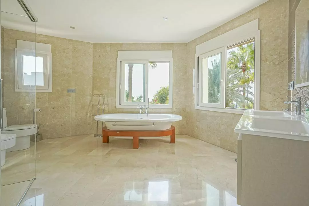 4-bedroom Villa In Benissa, Spain (464 M²)