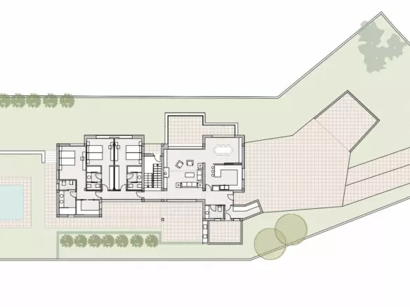 4-bedroom Villa In Jávea – Xàbia, Spain (422 M²)