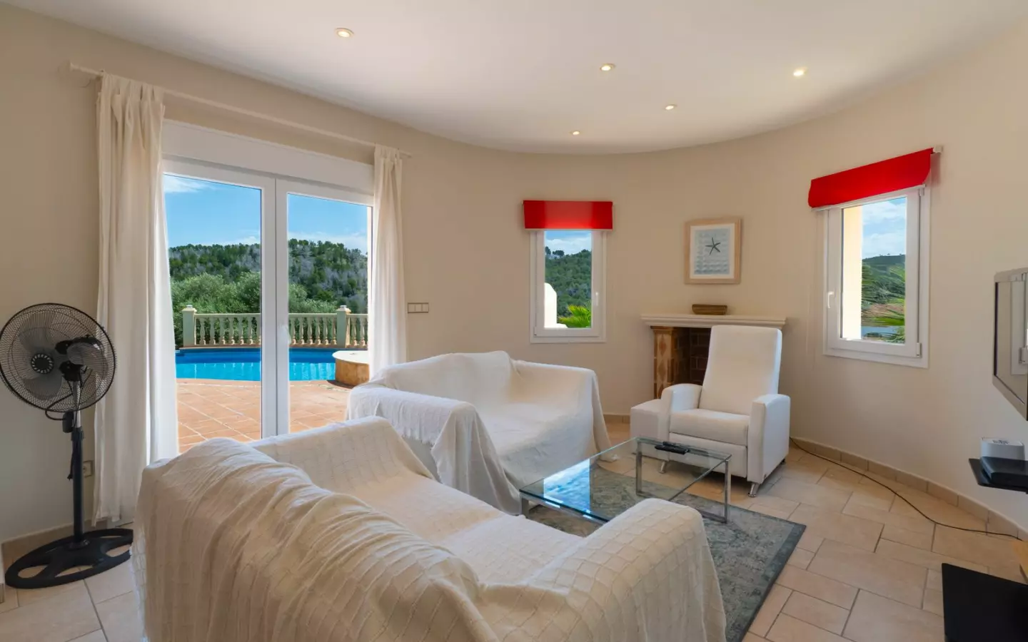 3-bedroom Villa In Jávea – Xàbia, Spain (255 M²)