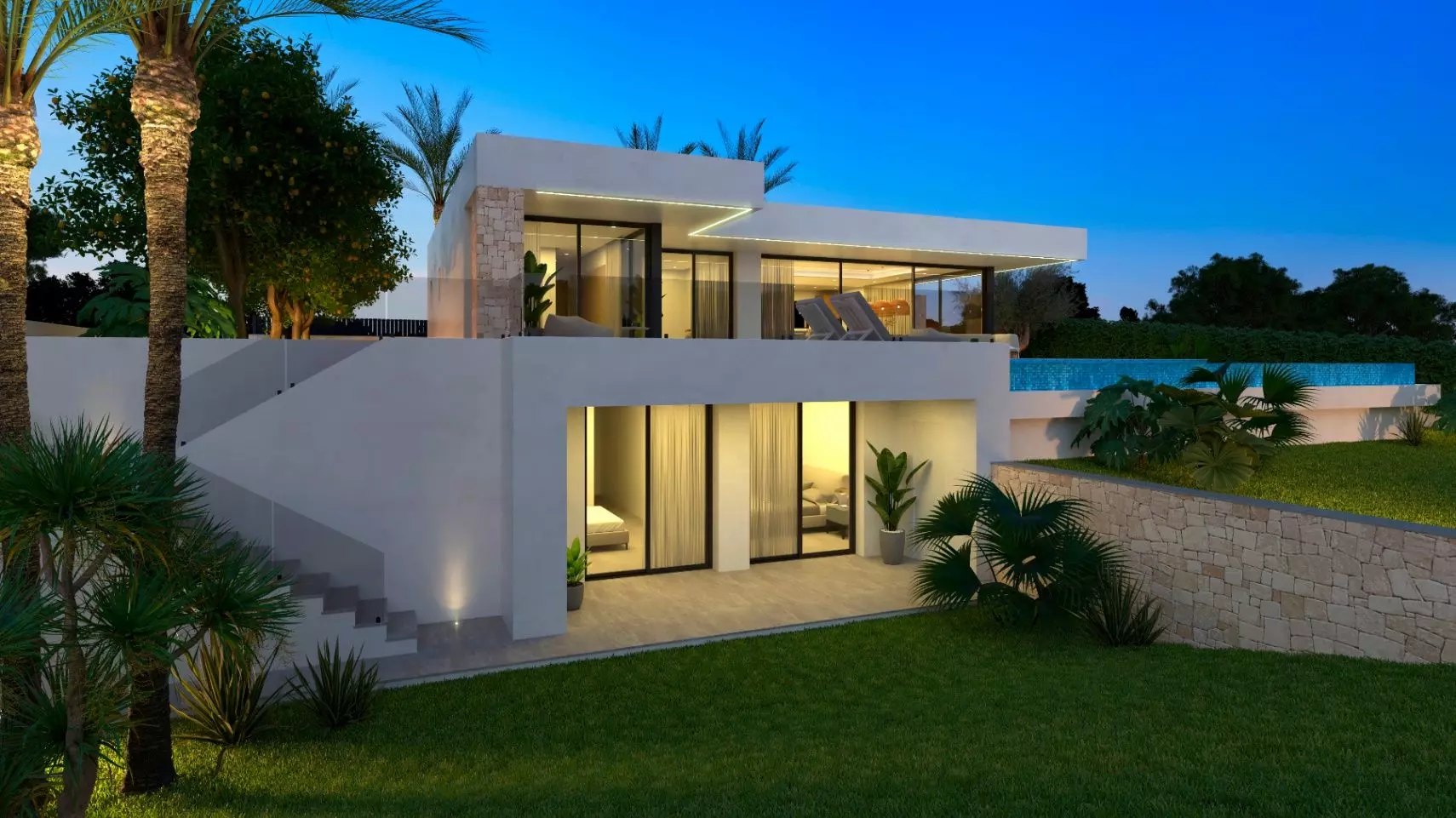 2-10-fa85e4 4-bedroom Villa In Denia, Spain (259 M²)