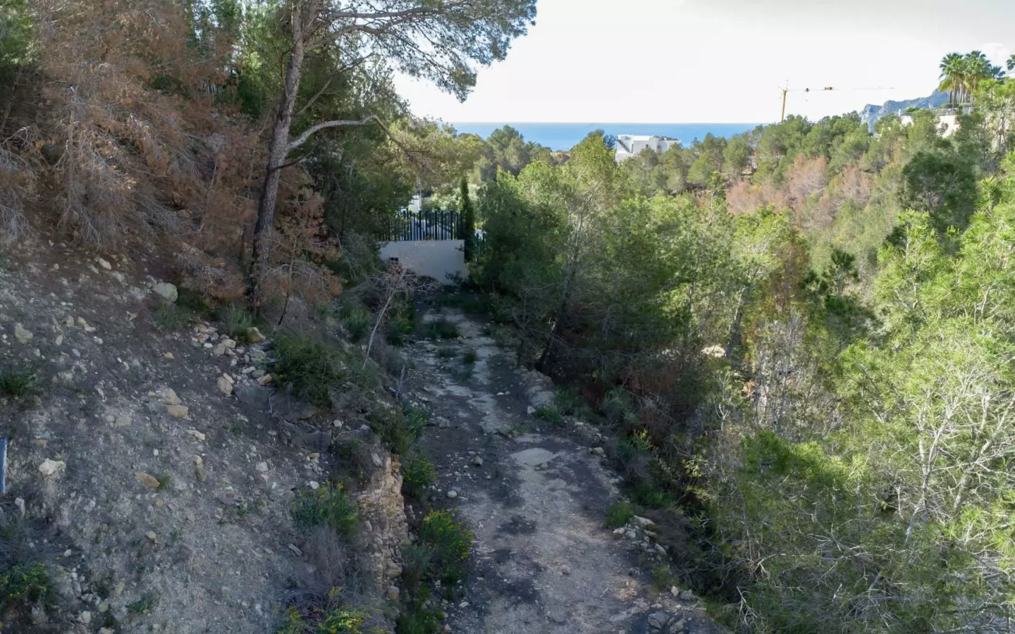 4-bedroom Villa In Benissa, Spain (458 M²)