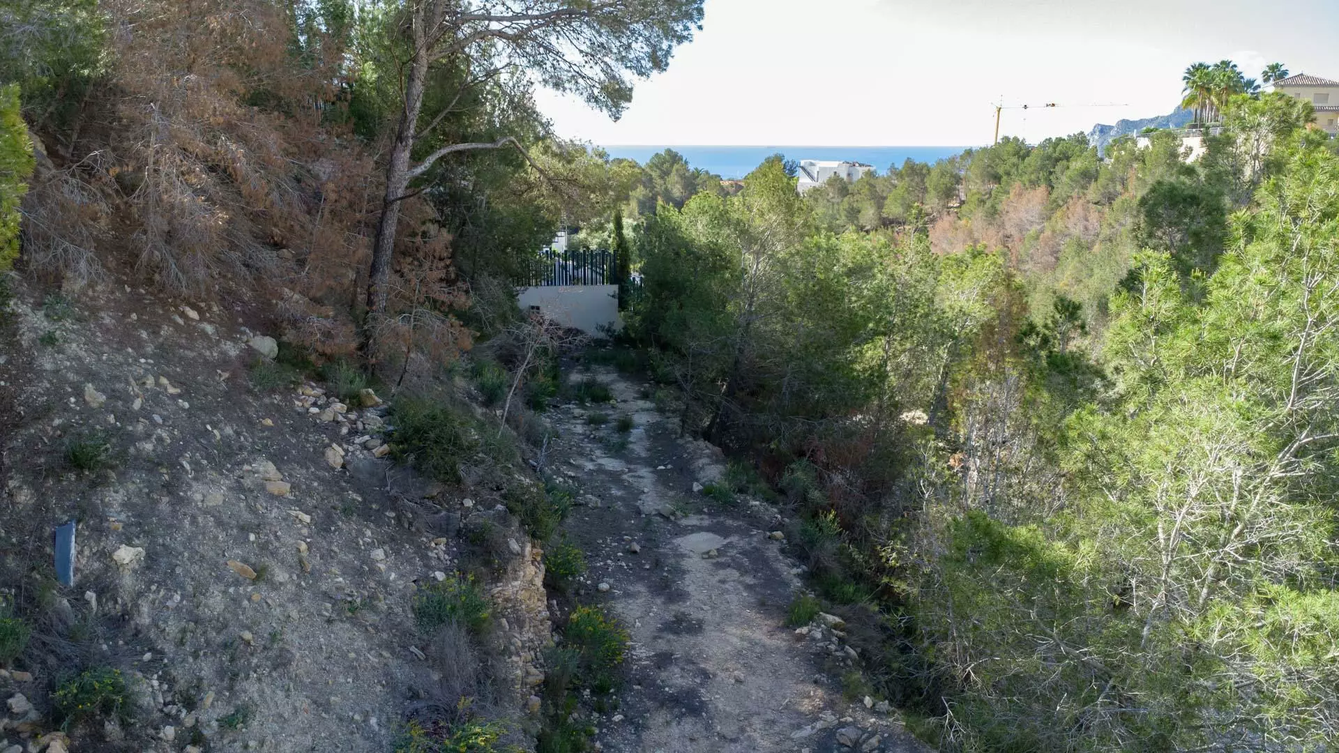 2-10-fb160a 4-bedroom Villa In Benissa, Spain (458 M²)