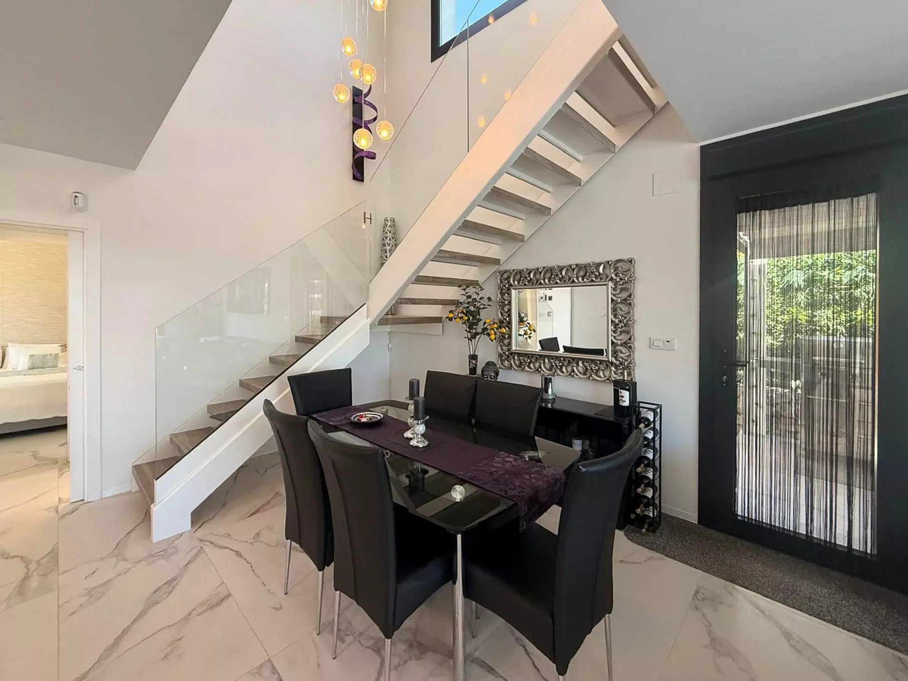 3-bedroom Villa In Finestrat, Spain (151 M²)
