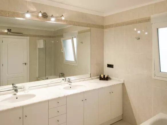 1-bedroom Apartment In Benissa, Spain (88 M²)