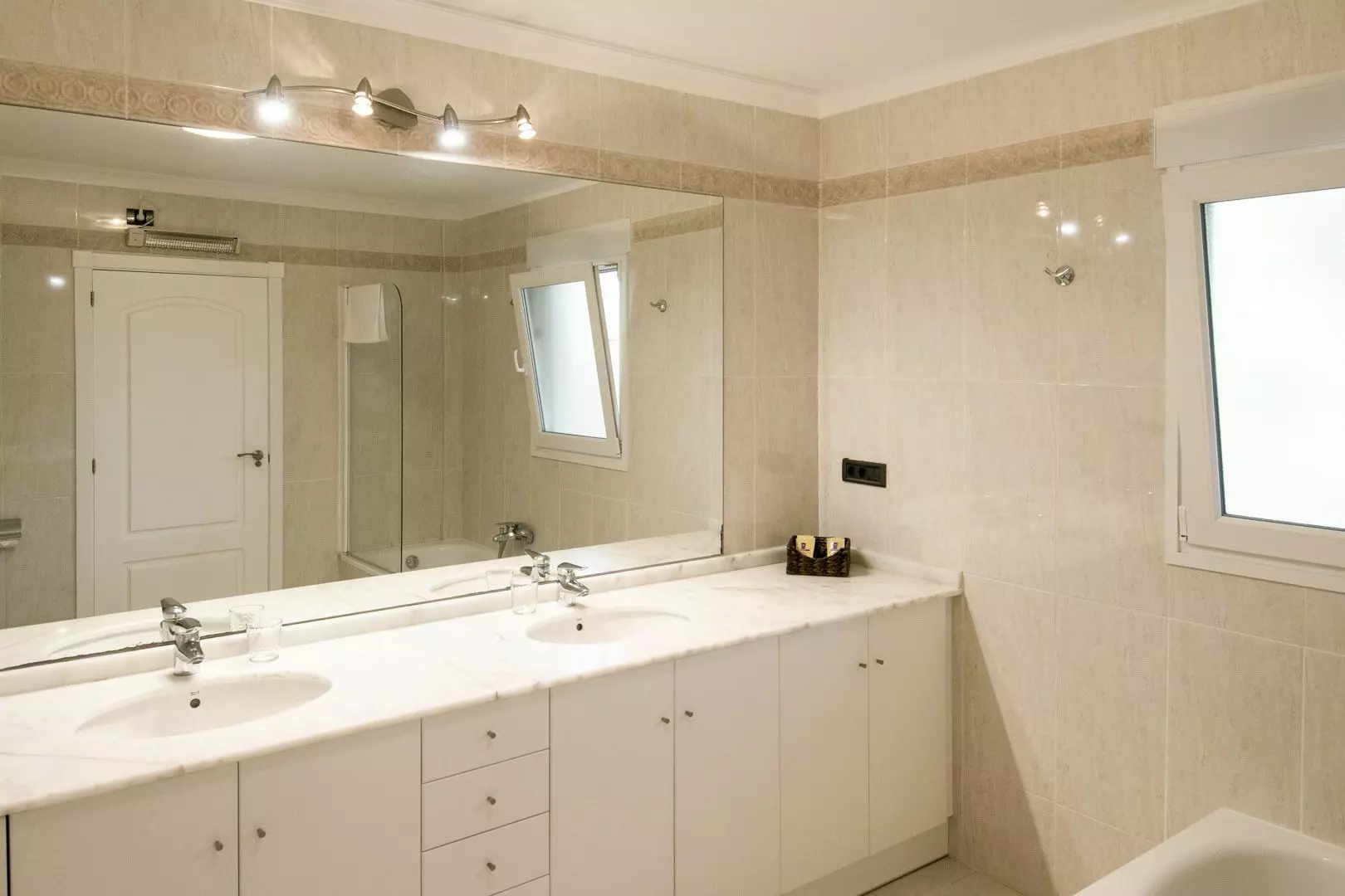 1-bedroom Apartment In Benissa, Spain (88 M²)