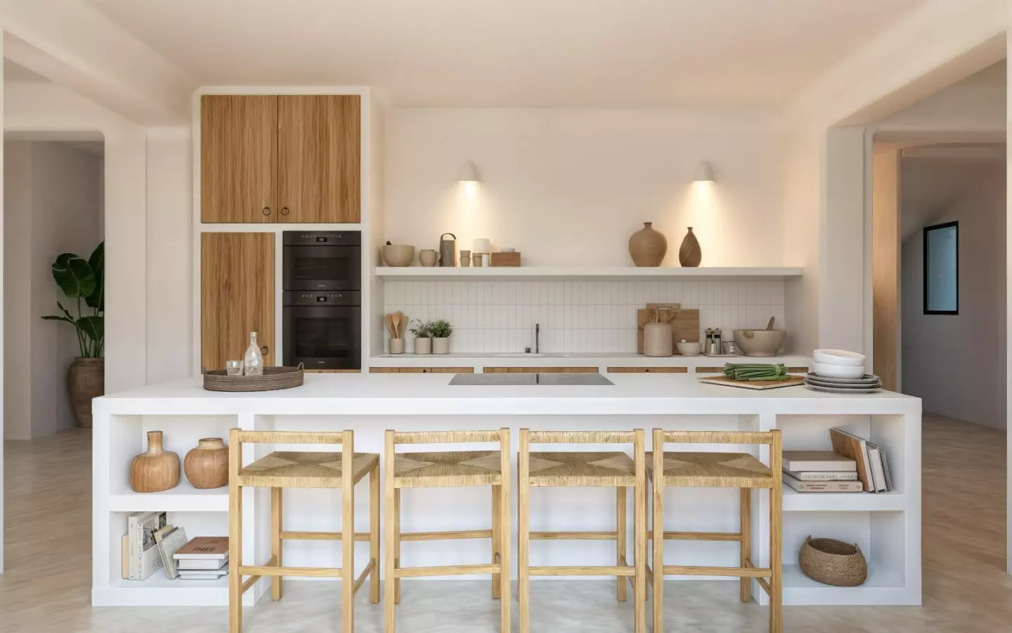 4-bedroom Villa In Benissa, Spain (520 M²)