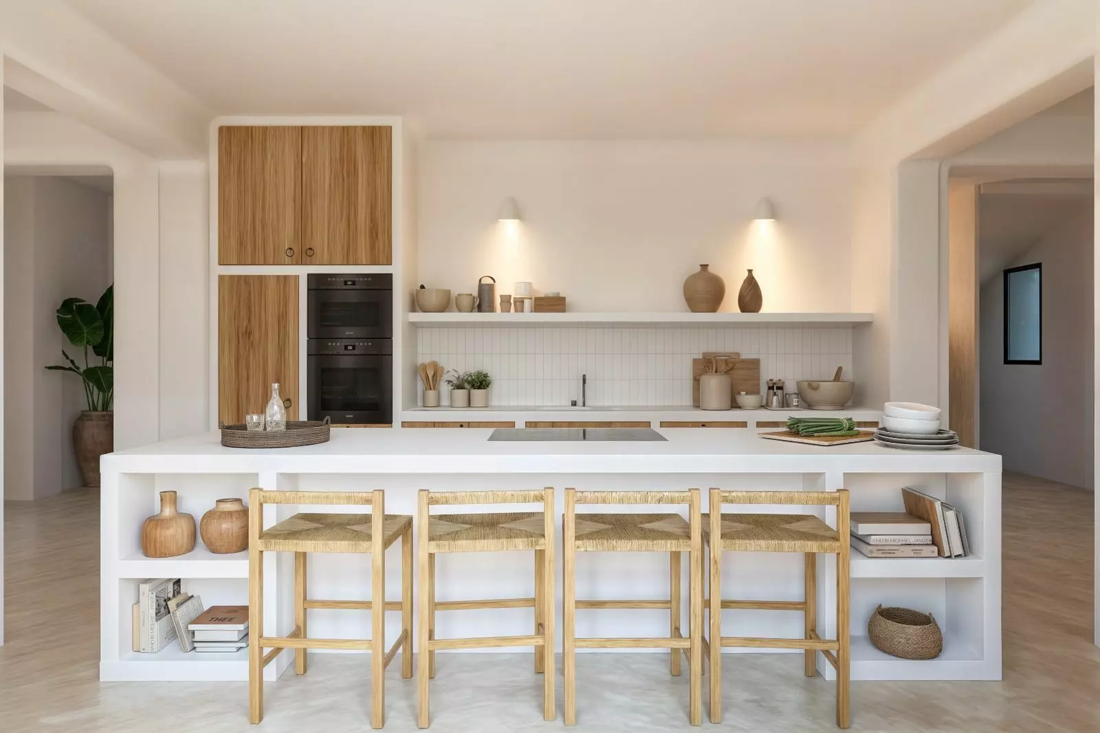 4-bedroom Villa In Benissa, Spain (520 M²)