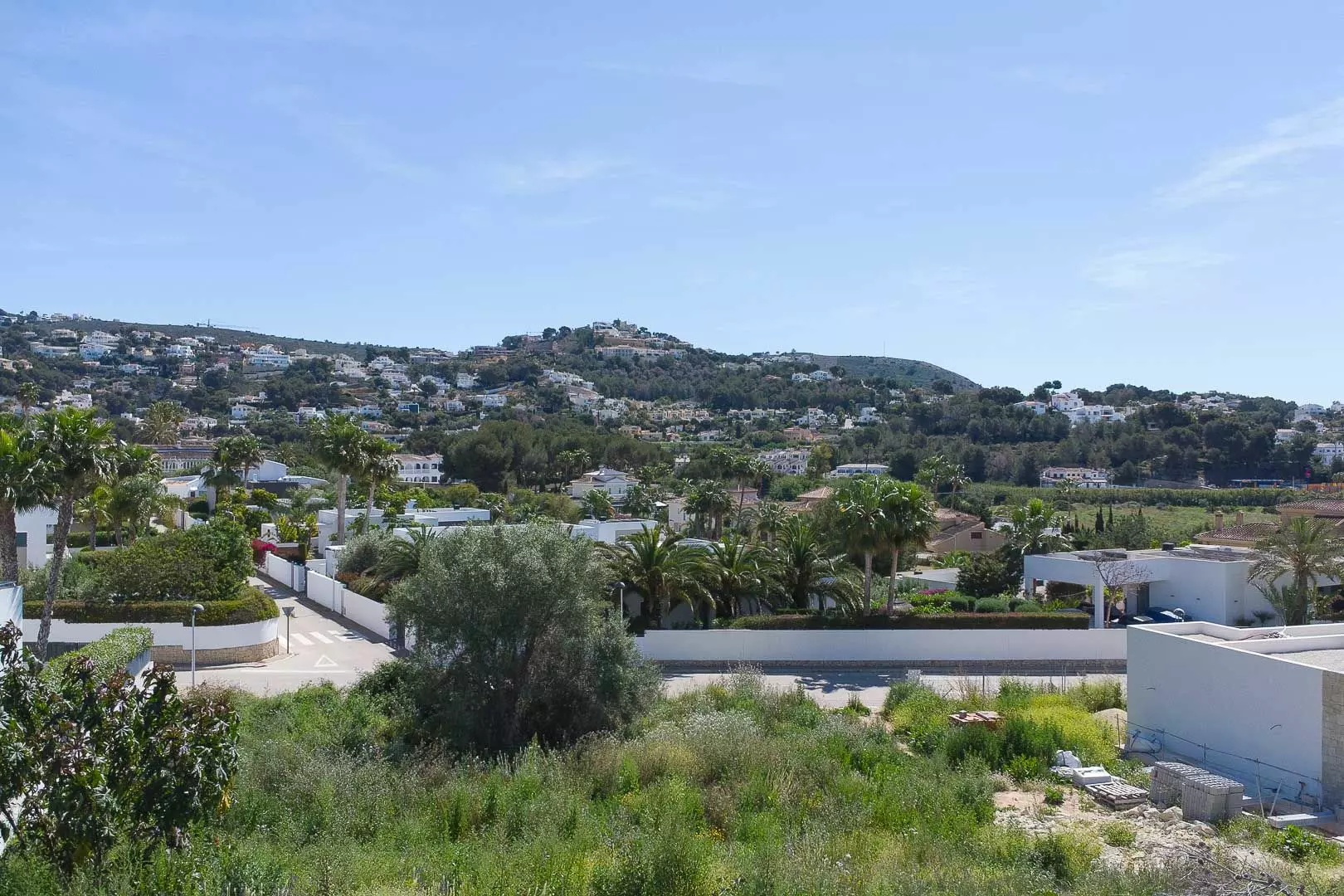 2-11-0ab71b 4-bedroom Villa In Moraira, Spain (310 M²)