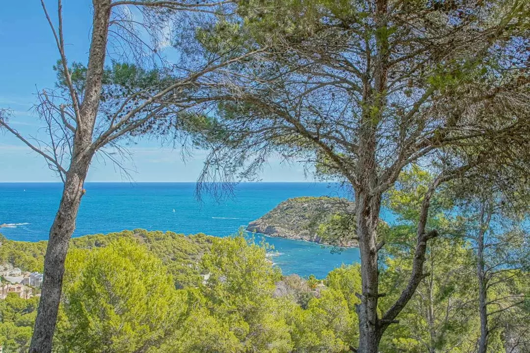 4-bedroom Villa In Jávea – Xàbia, Spain (319 M²)