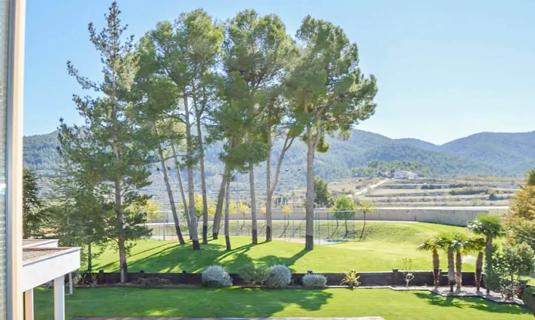 7-bedroom Villa In Penaguila, Spain (1.529 M²)
