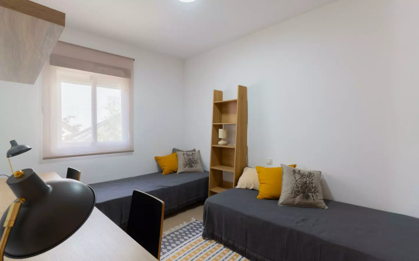 3-bedroom Villa In Calpe, Spain (120 M²)